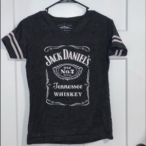 Jack Daniel’s Shirt